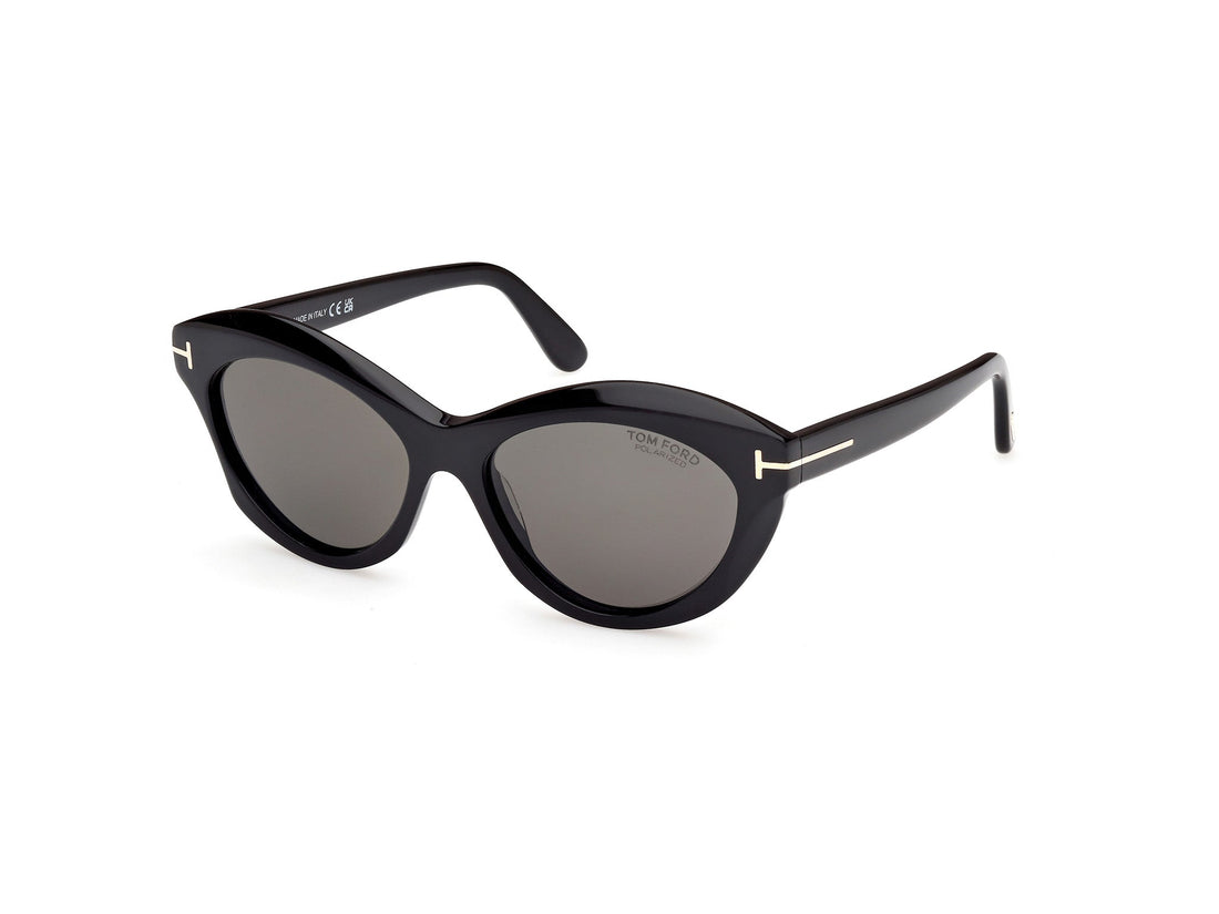Translation missing: es.seo.product.type.gafas-de-sol tom ford ft1111 01d negro oval femenino talla 55mm - Translation missing: es.seo.product.alt.imagen-principal