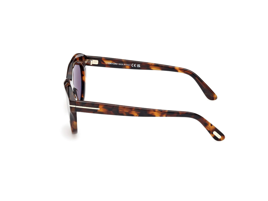TOM FORD FT1111 52E 55