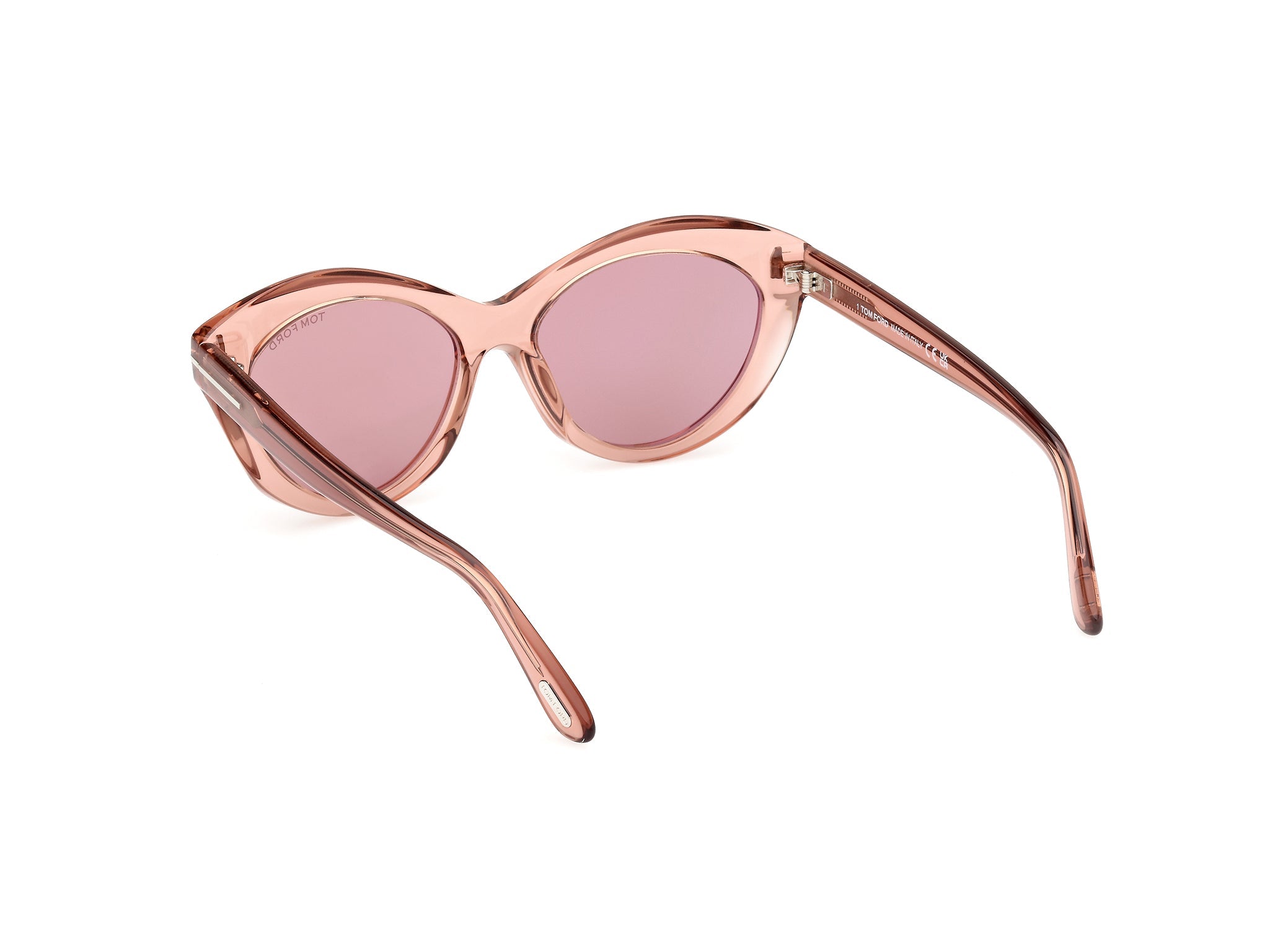 TOM FORD FT1111 72Z 55