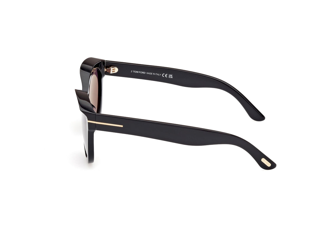 TOM FORD FT1114 01A 54