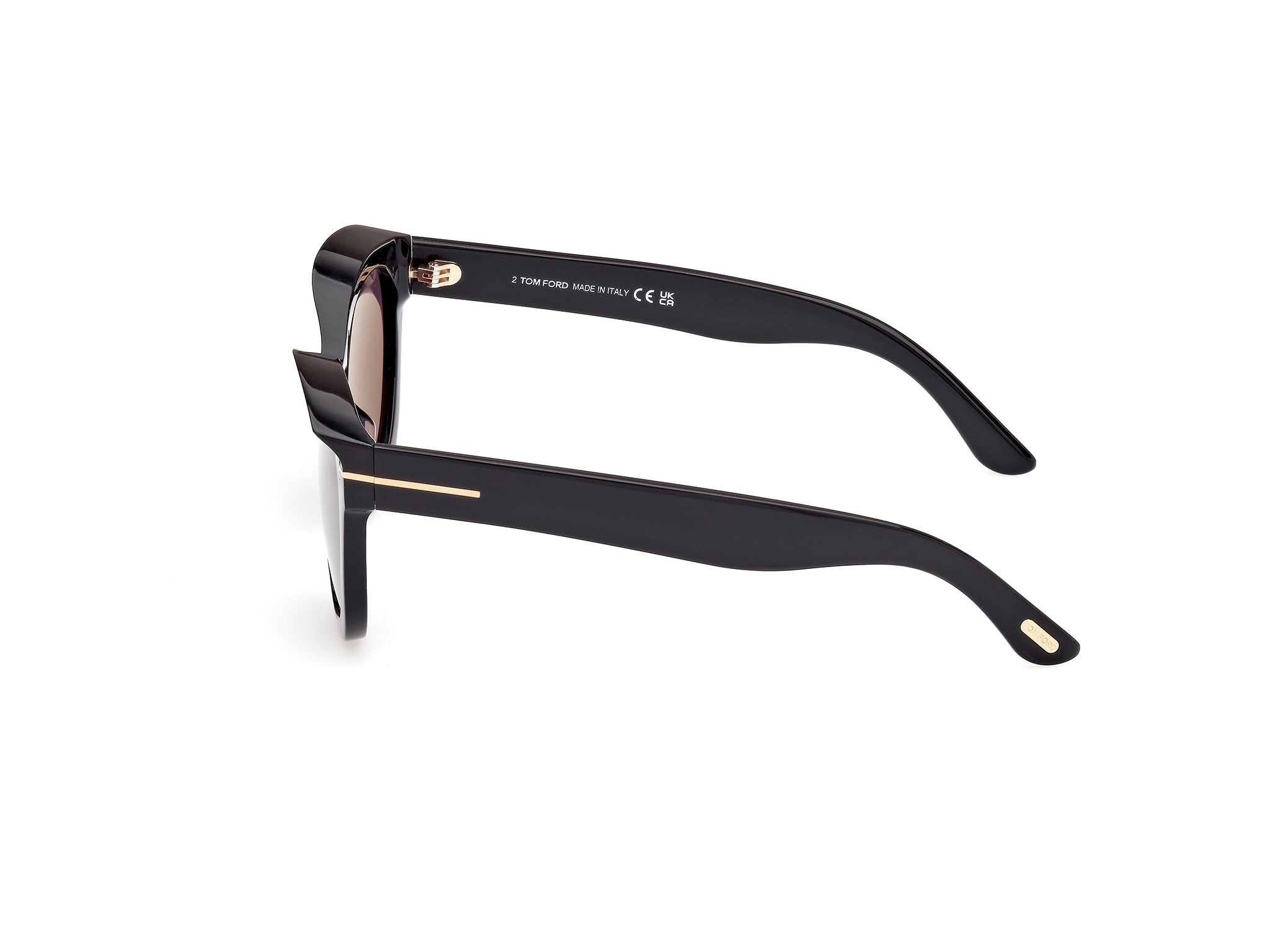 TOM FORD FT1114 01A 54