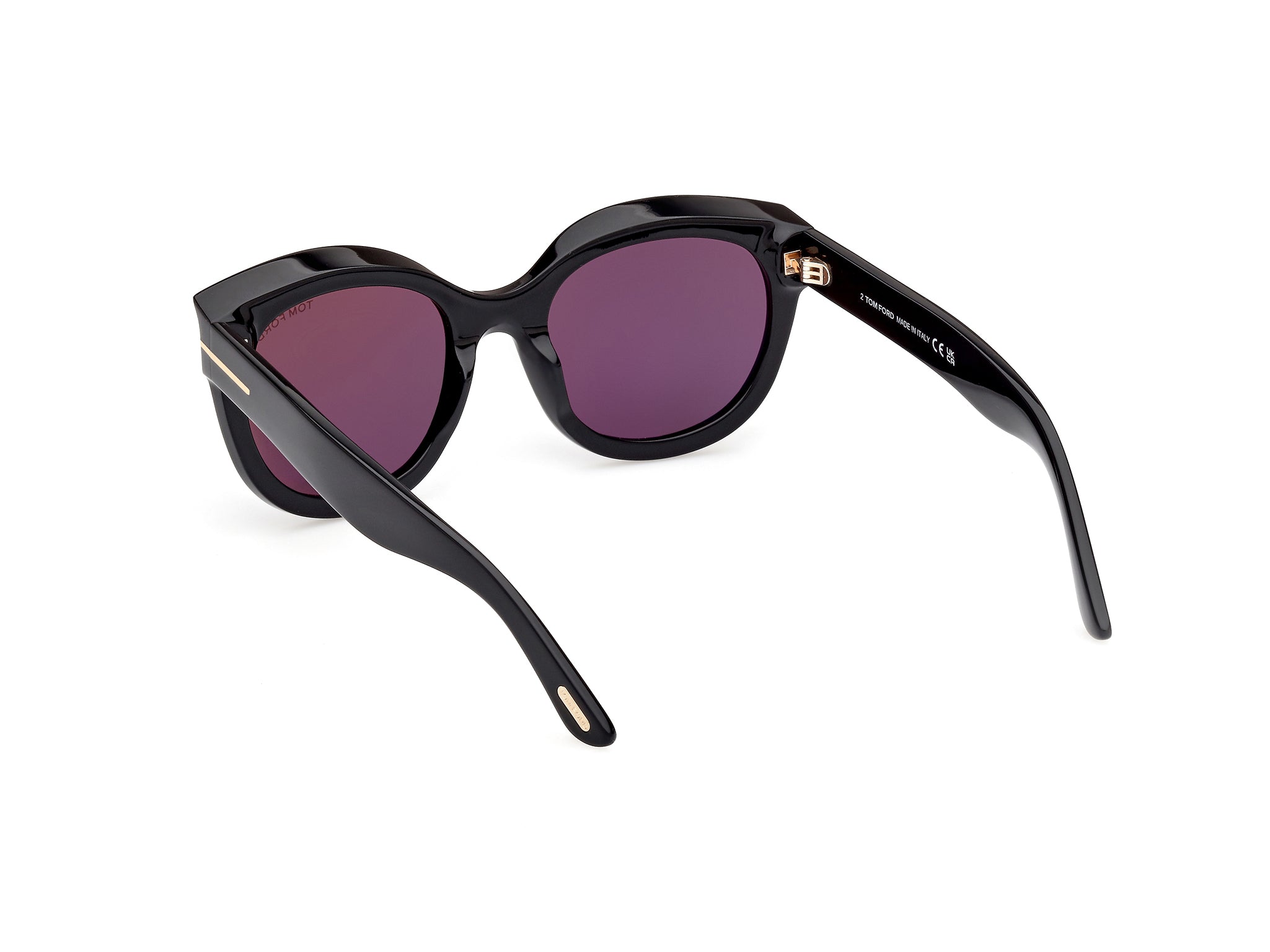 TOM FORD FT1114 01A 54