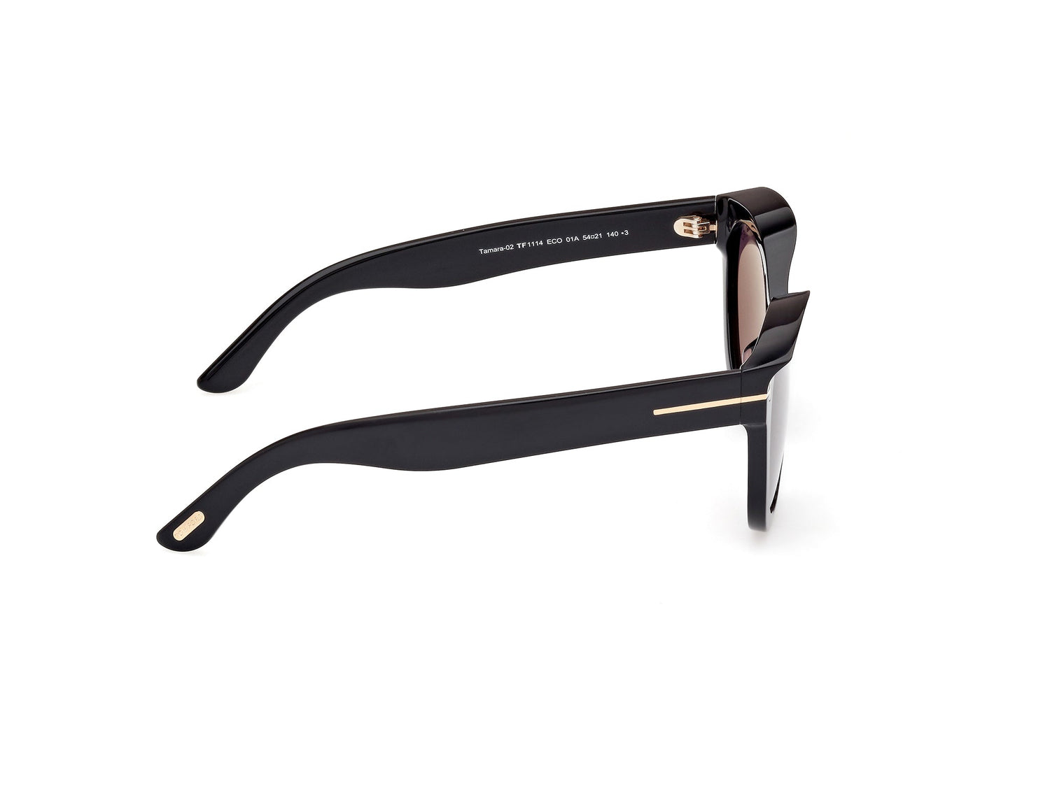 TOM FORD FT1114 01A 54