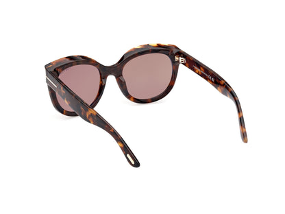 TOM FORD FT1114 52E 54