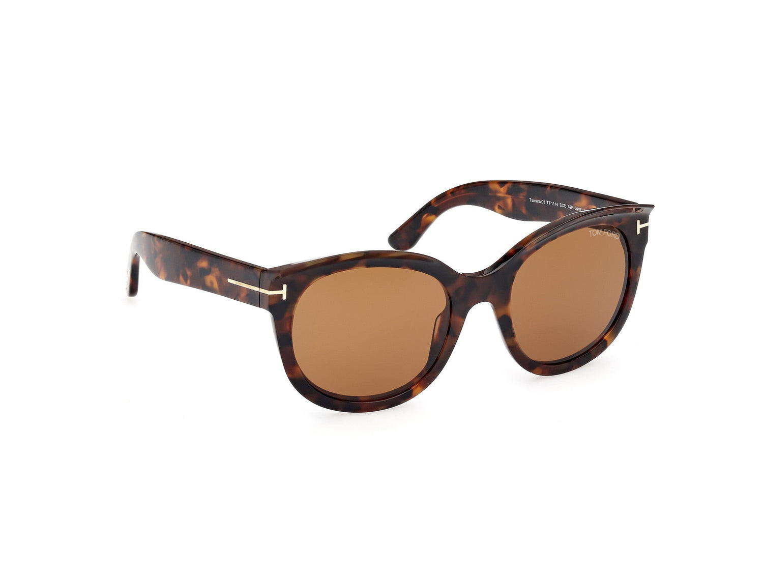 TOM FORD FT1114 52E 54