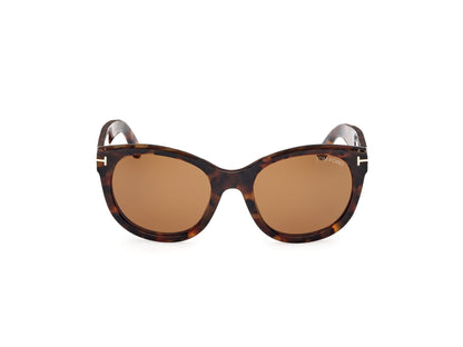 TOM FORD FT1114 52E 54