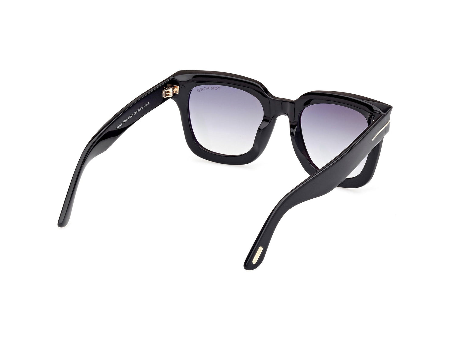 TOM FORD FT1115 01B 52