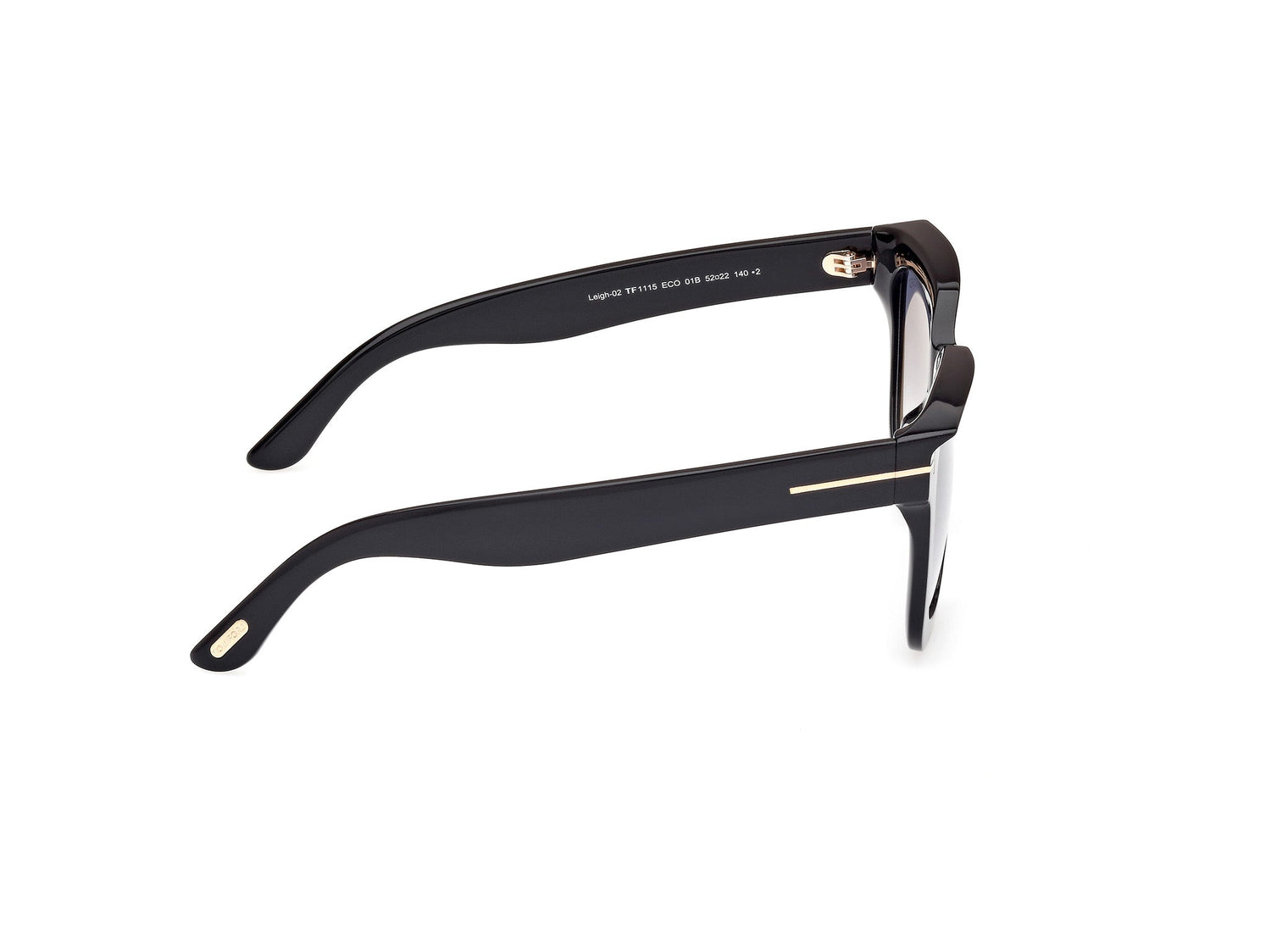 TOM FORD FT1115 01B 52