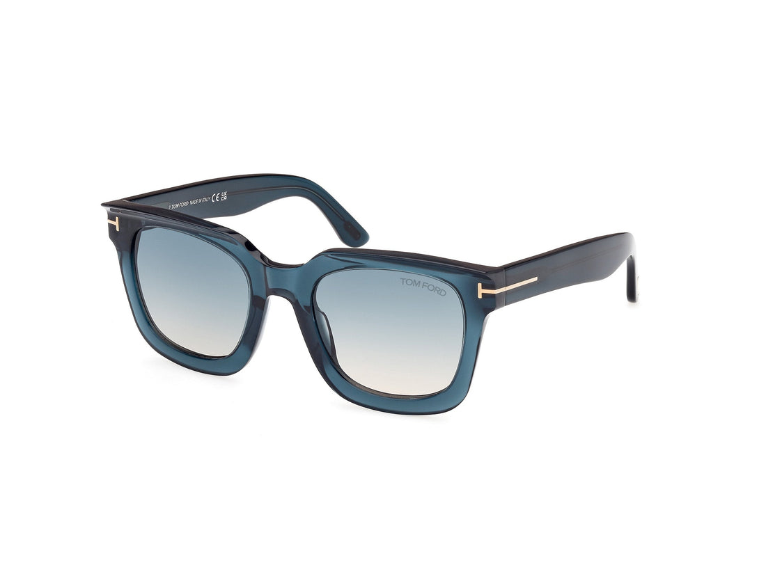 Translation missing: es.seo.product.type.gafas-de-sol tom ford ft1115 92p azul square femenino talla 52mm - Translation missing: es.seo.product.alt.imagen-principal
