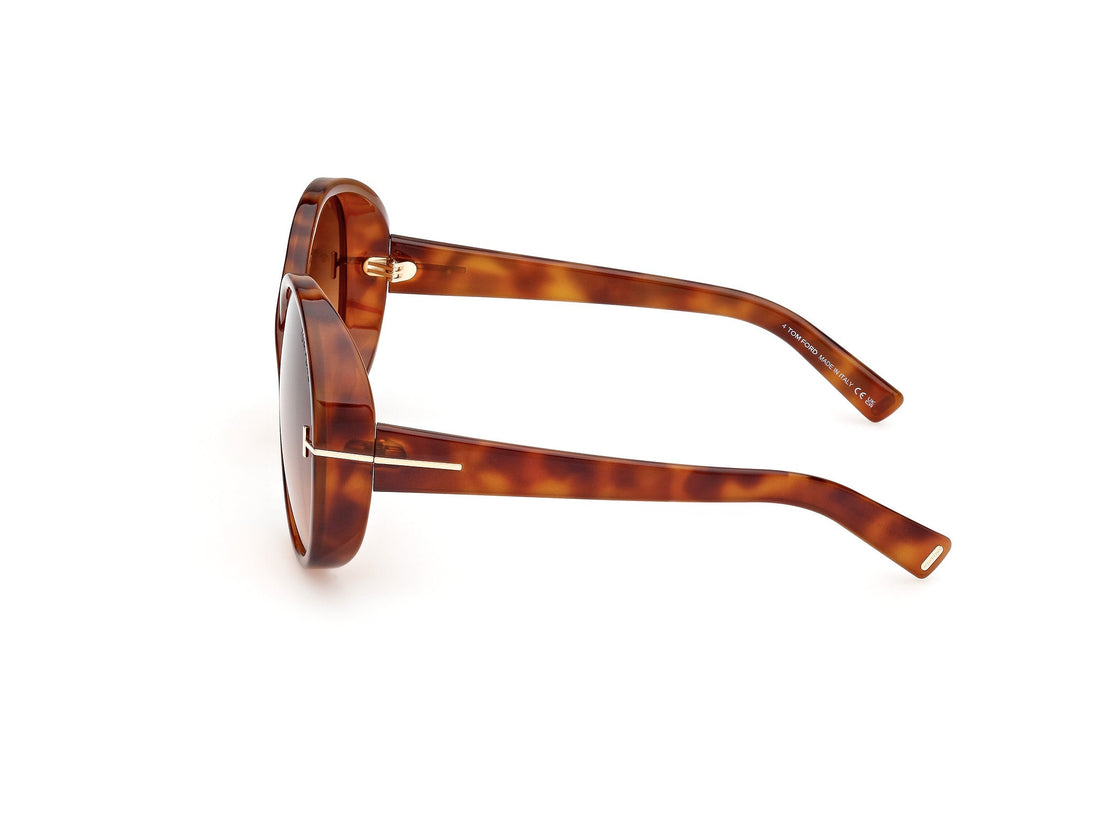 TOM FORD FT1116 53F 64
