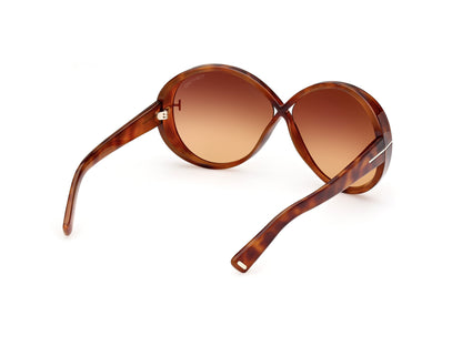 TOM FORD FT1116 53F 64