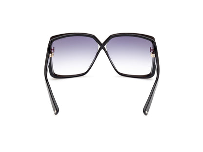 TOM FORD FT1117 01B 63
