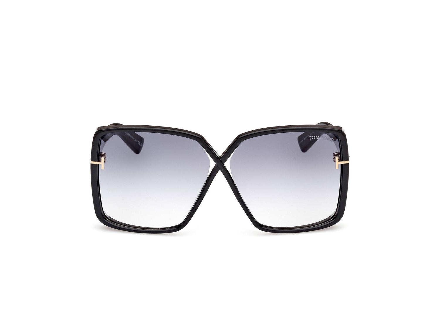 TOM FORD FT1117 01B 63