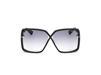 TOM FORD FT1117 01B 63