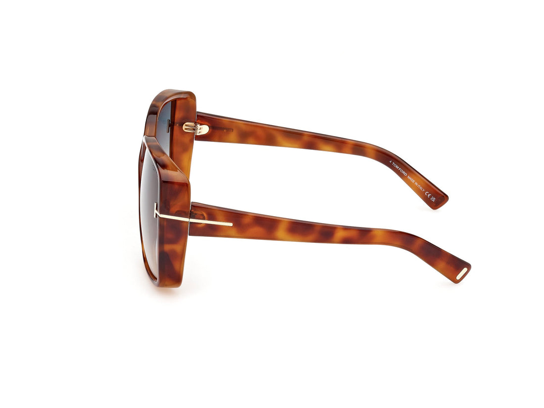 TOM FORD FT1117 53P 63