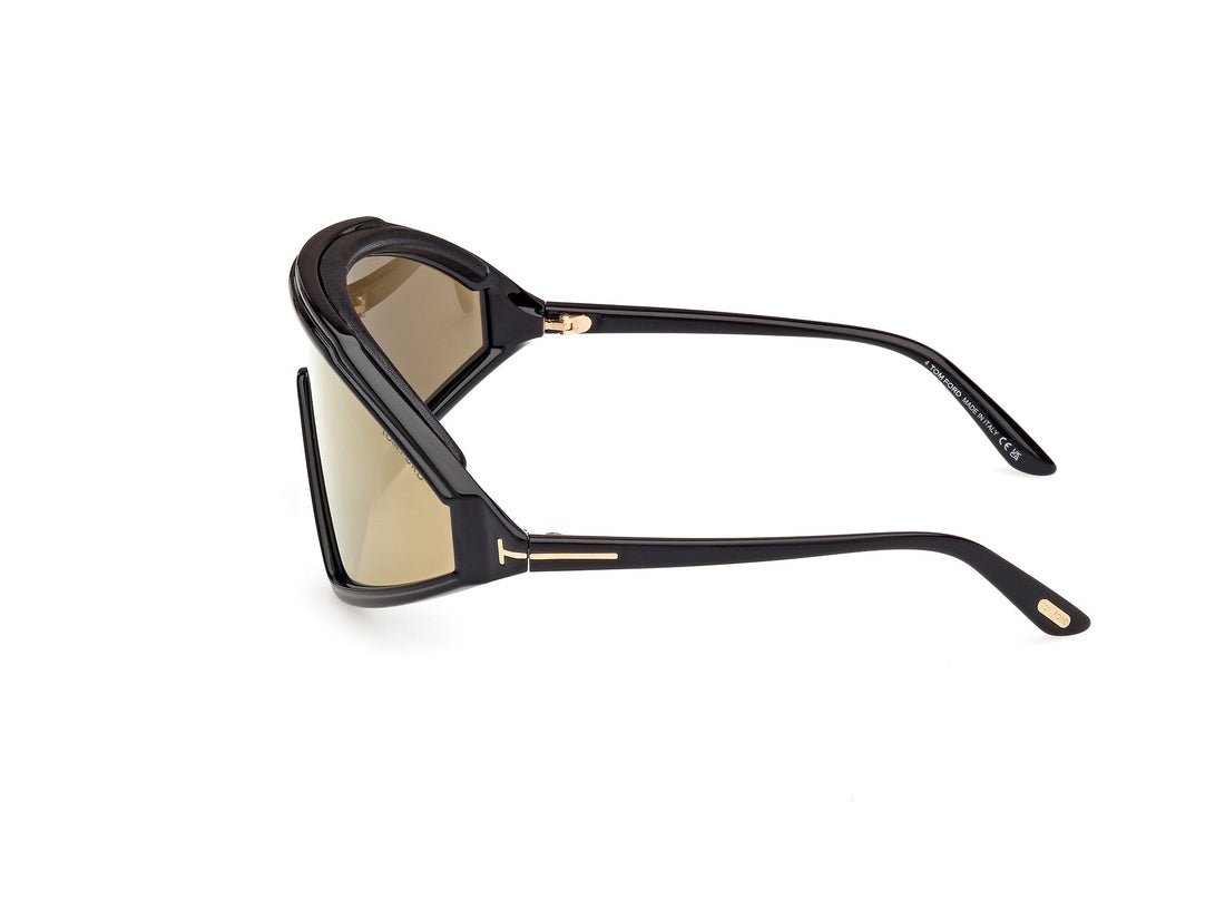 TOM FORD FT1121 LORNA 01G 0