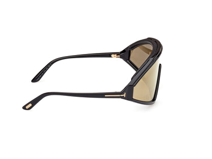 TOM FORD FT1121 LORNA 01G 0
