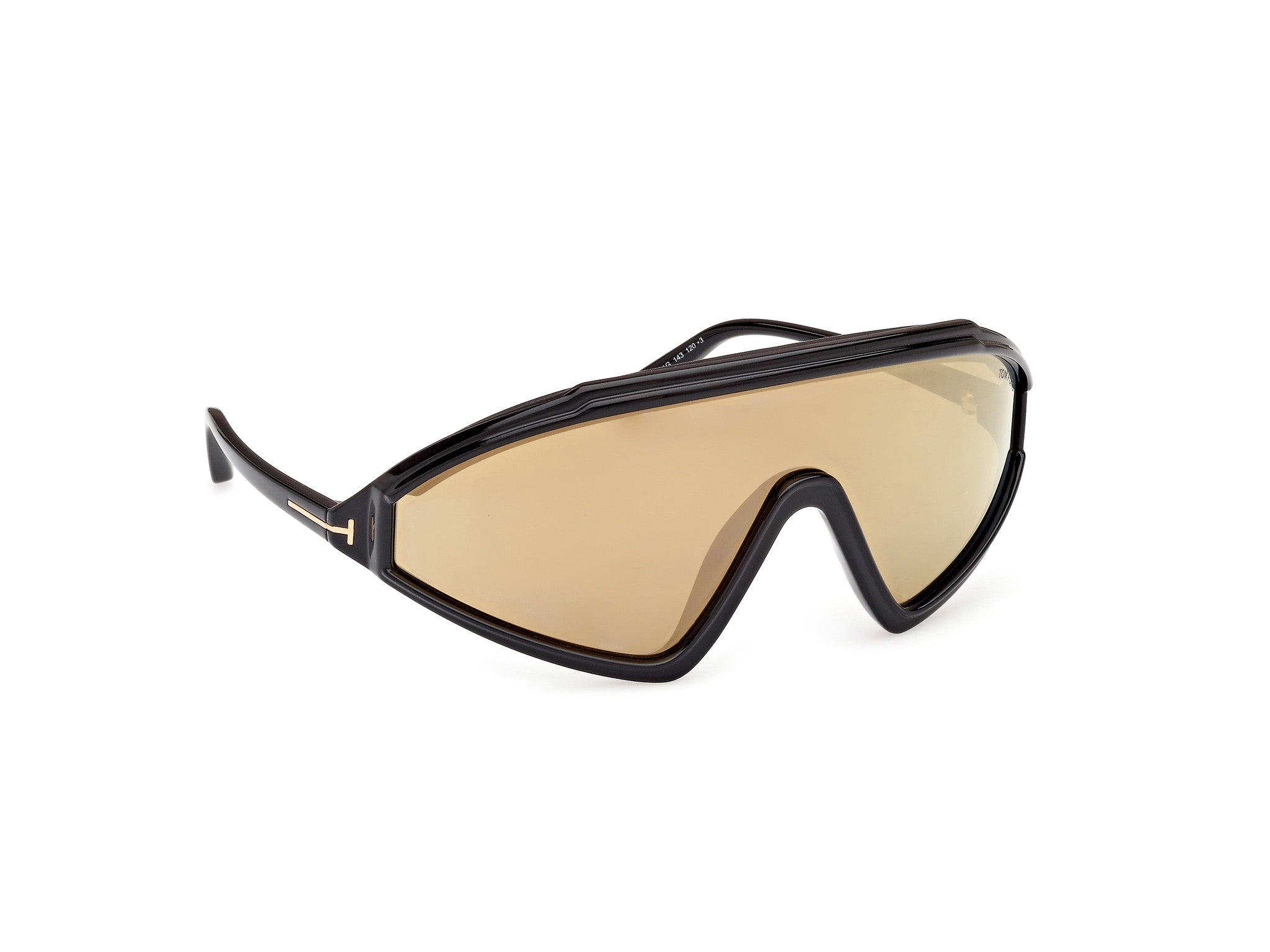 TOM FORD FT1121 LORNA 01G 0