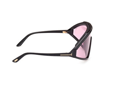 TOM FORD FT1121 LORNA 01Y 0