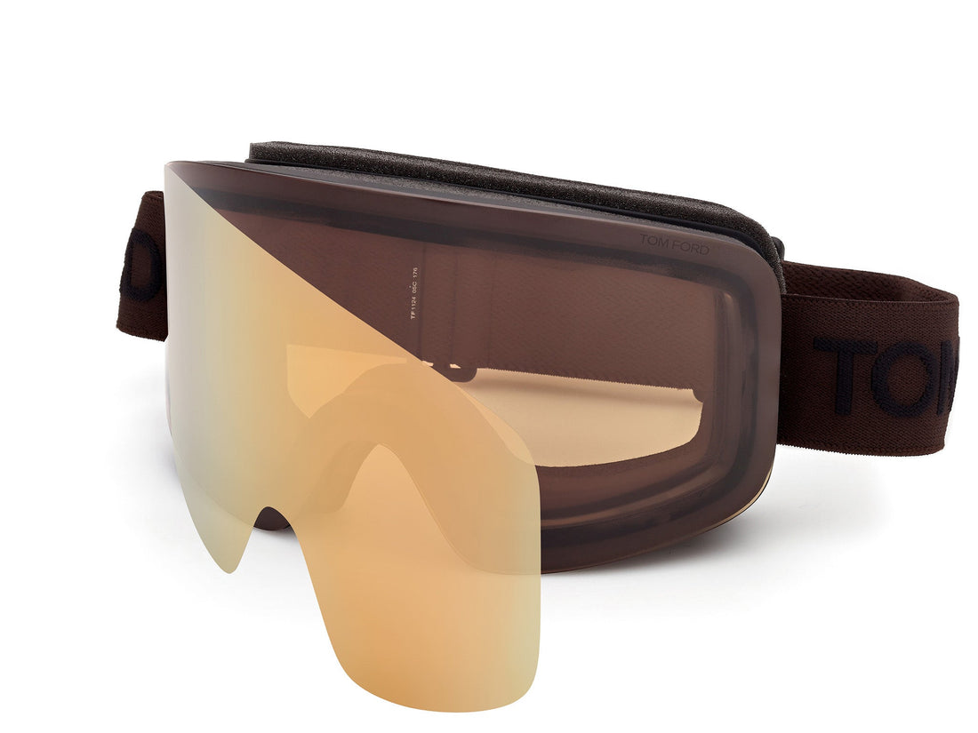 Translation missing: es.seo.product.type.gafas-de-sol tom ford ft1124 05c negro shield unisex talla 0mm - Translation missing: es.seo.product.alt.imagen-principal