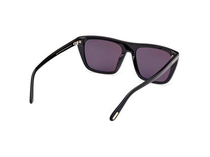 TOM FORD FT1175 ASLAN 01A 56