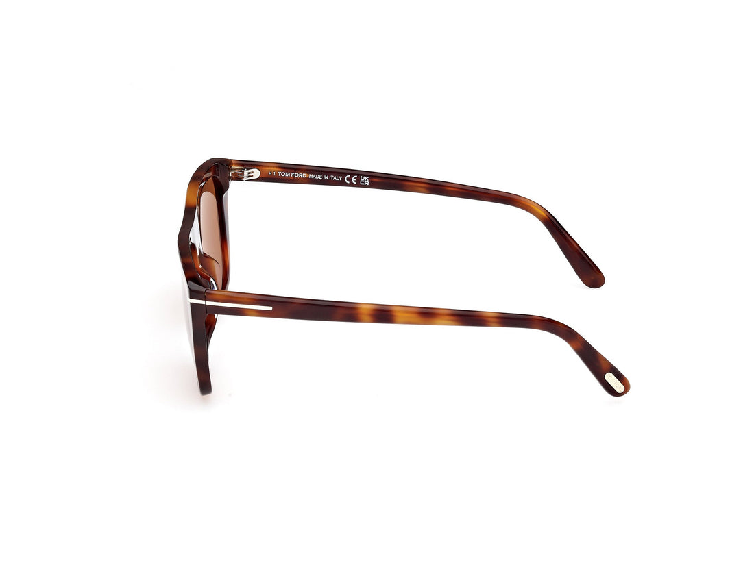 TOM FORD FT1175 ASLAN 53E 56