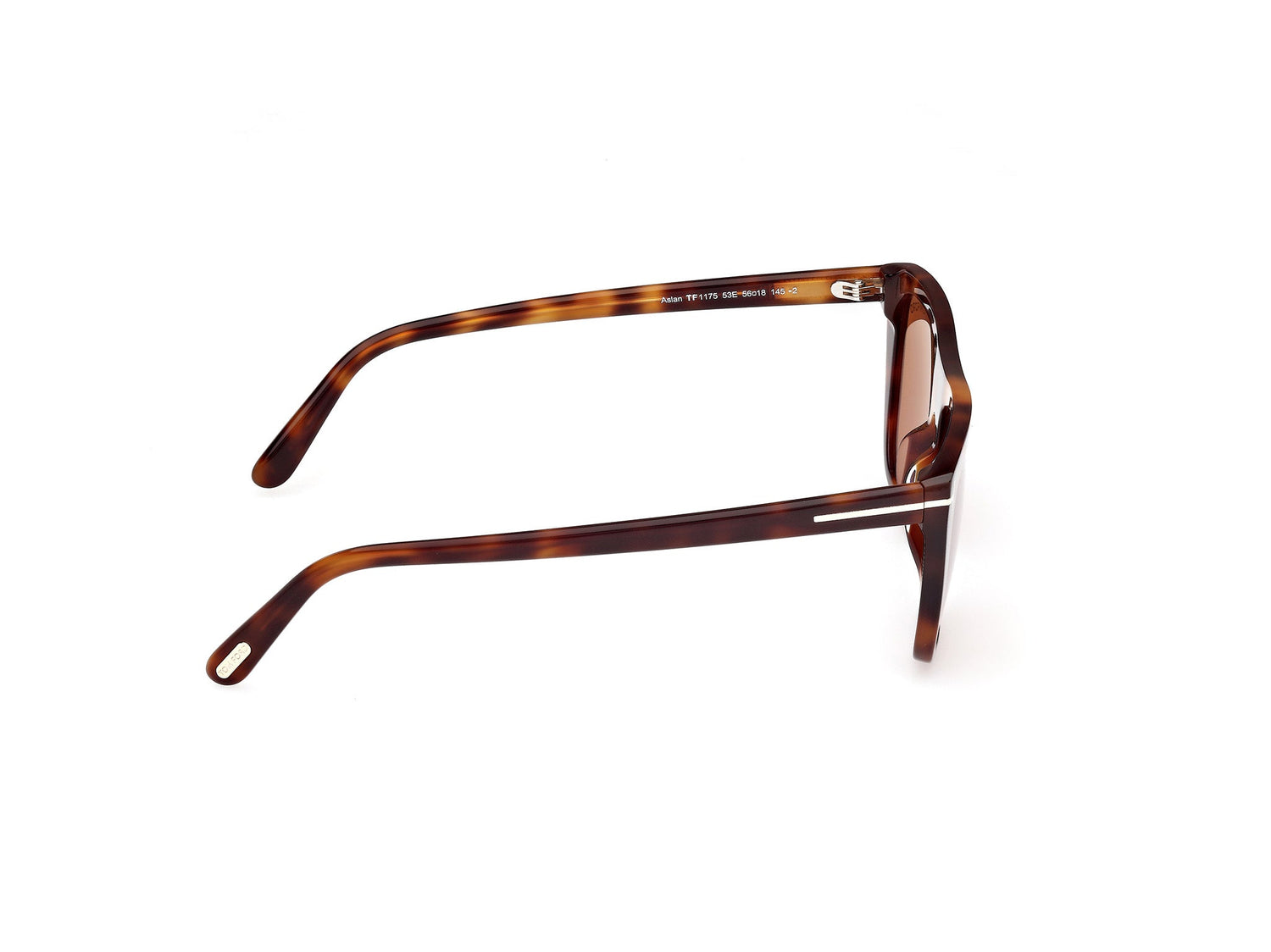 TOM FORD FT1175 ASLAN 53E 56