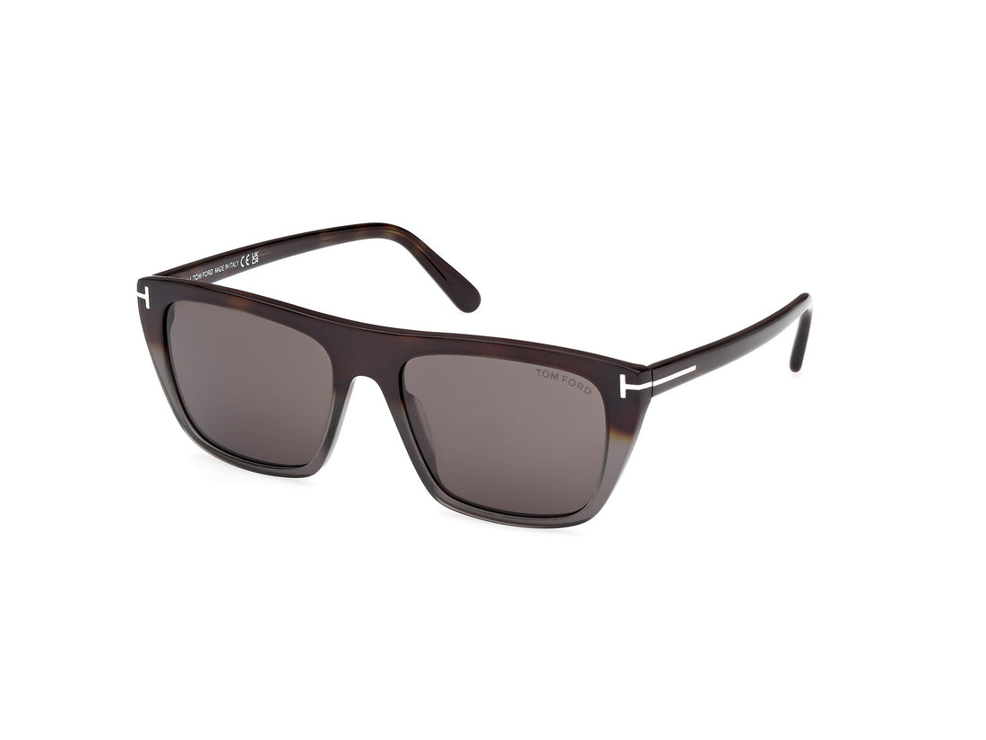 Translation missing: es.seo.product.type.gafas-de-sol tom ford ft1175 aslan 55a havana rectangular masculino talla 56mm - Translation missing: es.seo.product.alt.imagen-principal