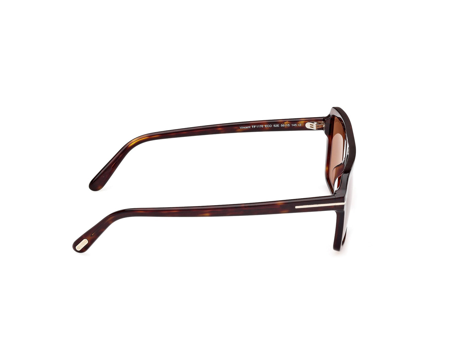 TOM FORD FT1176 VINCENT 52E 56