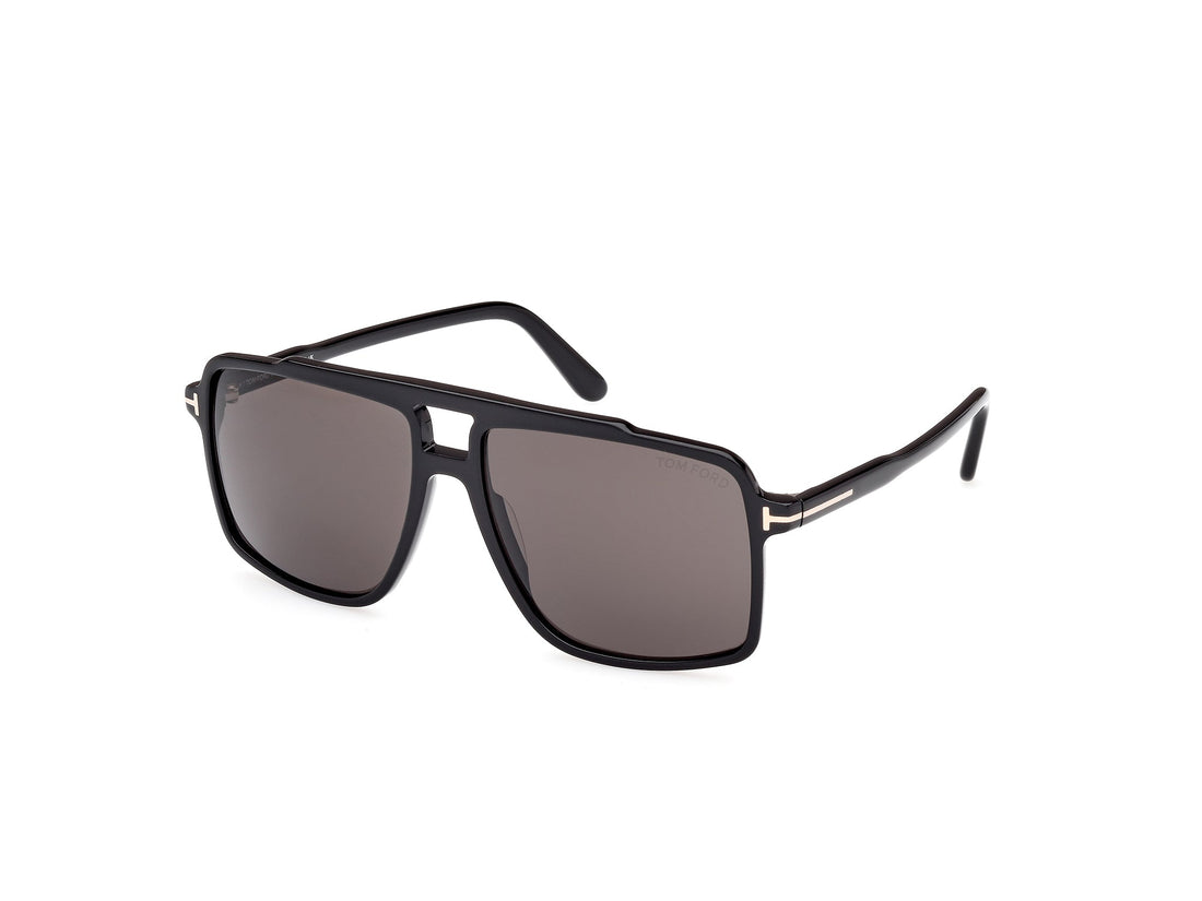 Translation missing: es.seo.product.type.gafas-de-sol tom ford ft1177 kemp 01a negro navigator masculino talla 59mm - Translation missing: es.seo.product.alt.imagen-principal