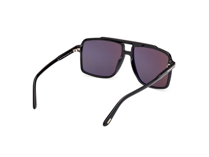 TOM FORD FT1177 KEMP 01A 59