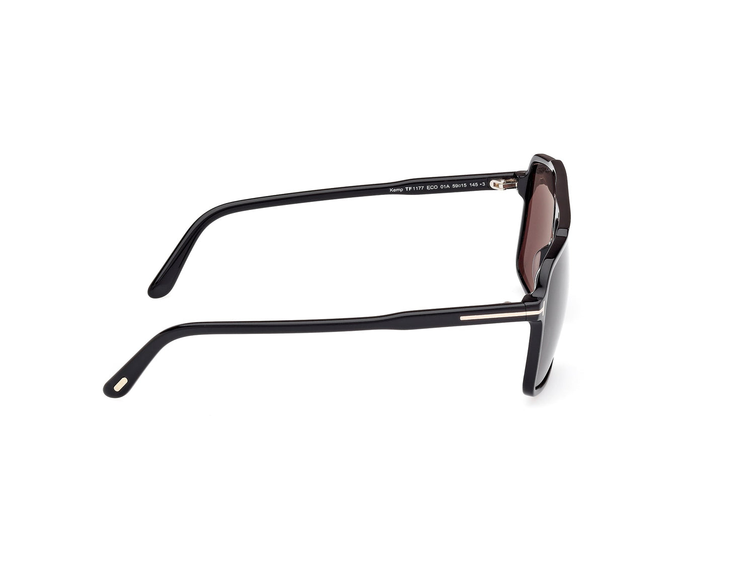TOM FORD FT1177 KEMP 01A 59