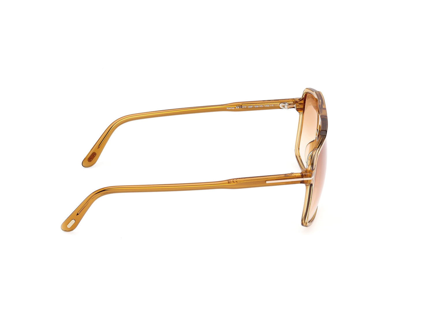 TOM FORD FT1177 KEMP 39F 59