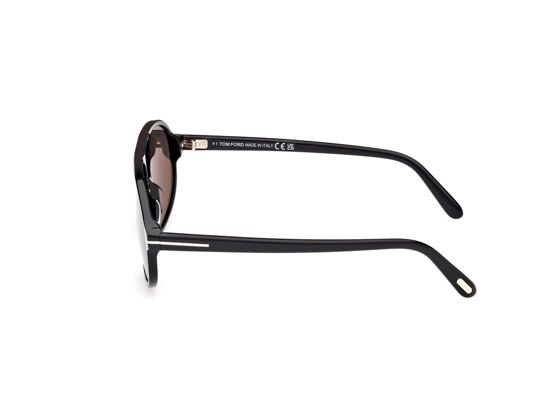 TOM FORD FT1178 EROL 01A 58