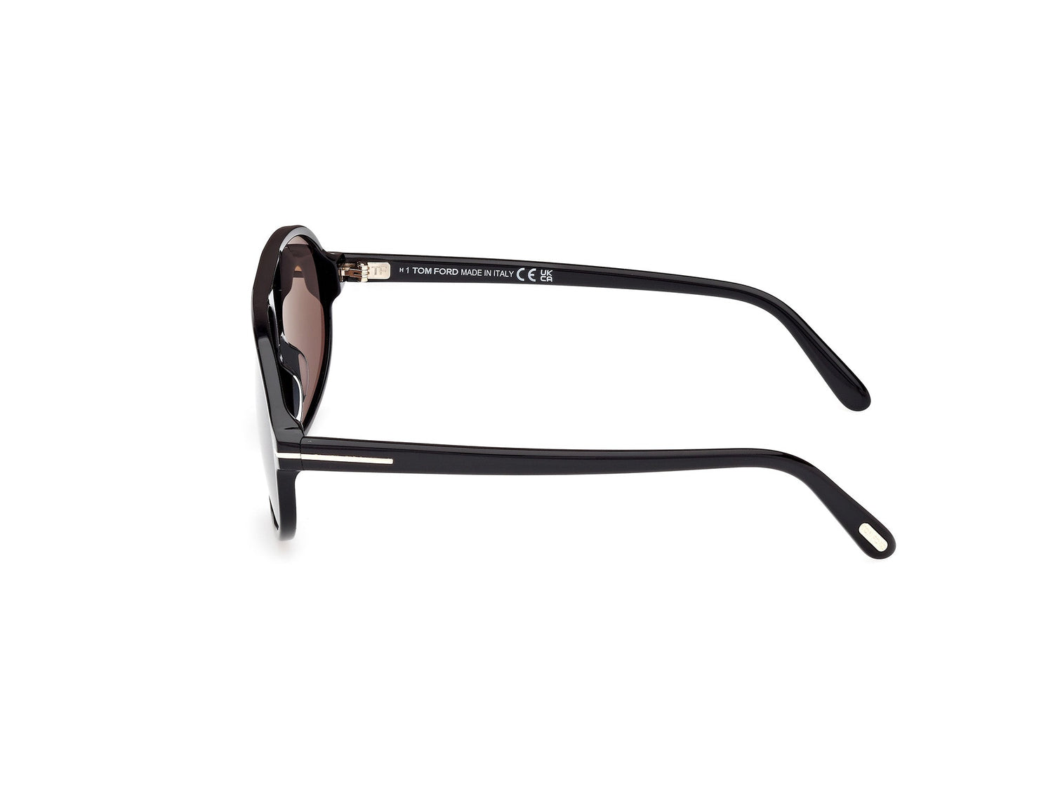 TOM FORD FT1178 EROL 01A 58