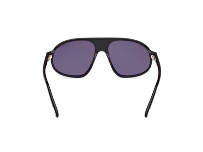 TOM FORD FT1178 EROL 01A 58