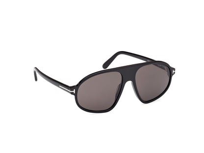 TOM FORD FT1178 EROL 01A 58