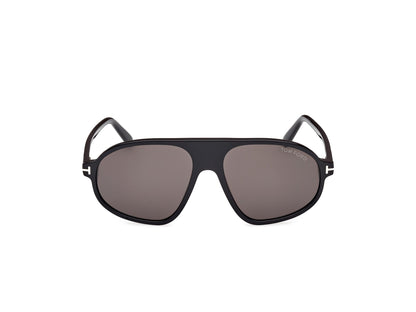 TOM FORD FT1178 EROL 01A 58