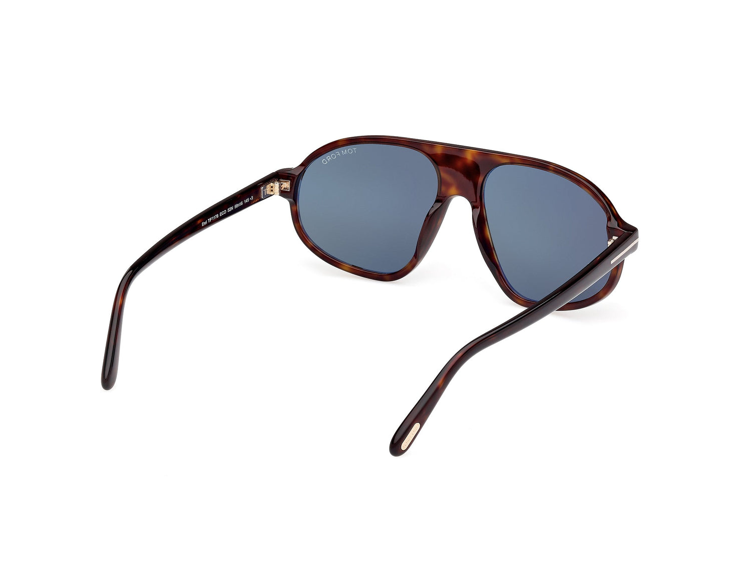 TOM FORD FT1178 EROL 52N 58