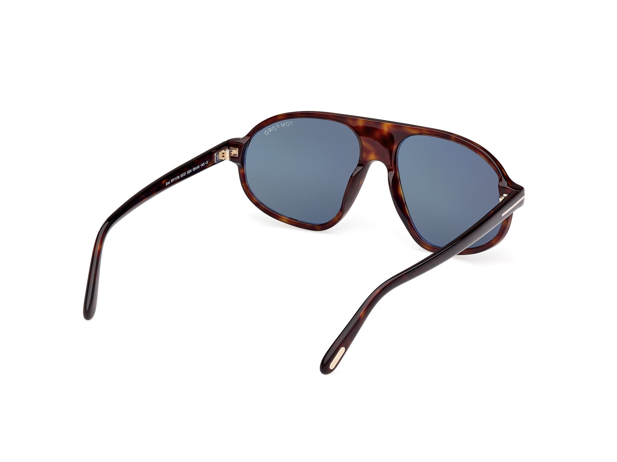 TOM FORD FT1178 EROL 52N 58