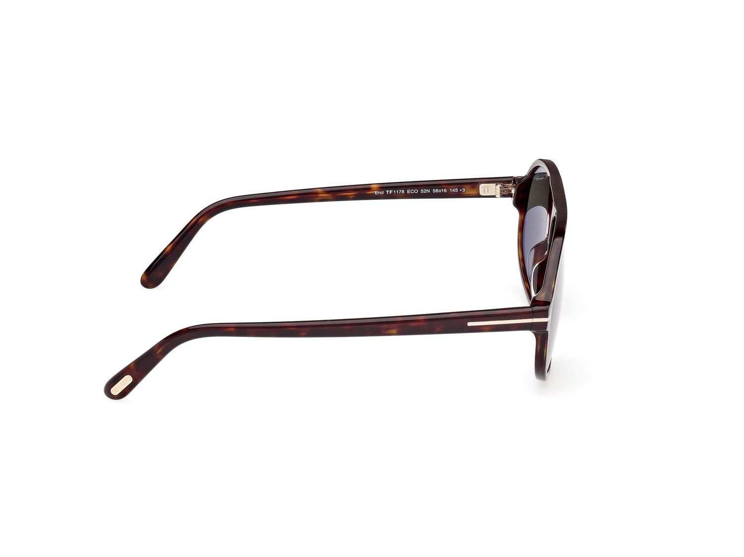 TOM FORD FT1178 EROL 52N 58