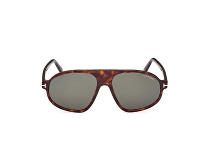TOM FORD FT1178 EROL 52N 58