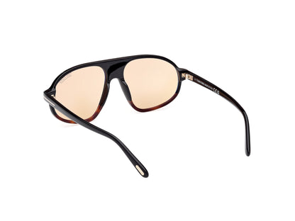TOM FORD FT1178 EROL 56E 58
