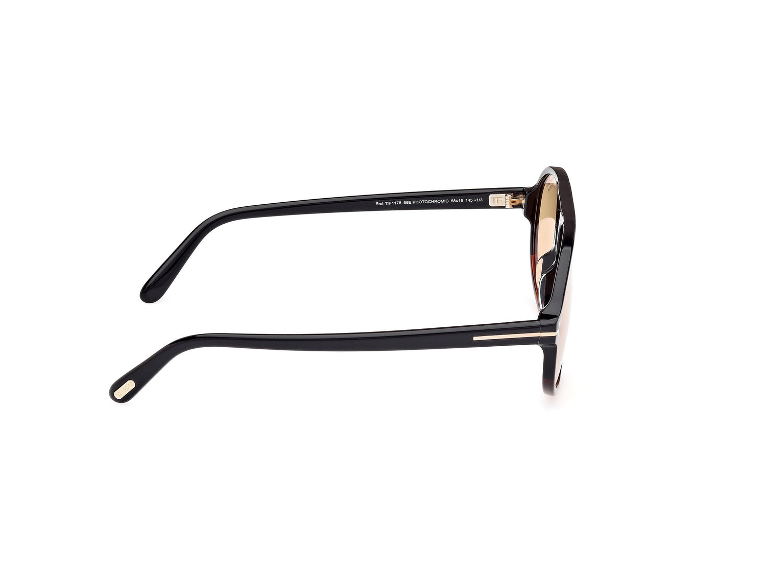 TOM FORD FT1178 EROL 56E 58