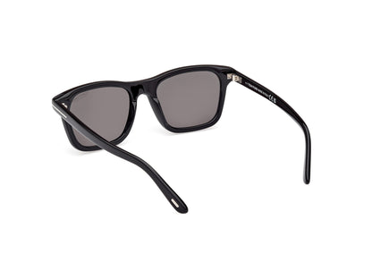 TOM FORD FT1179 BARRON 01D 54