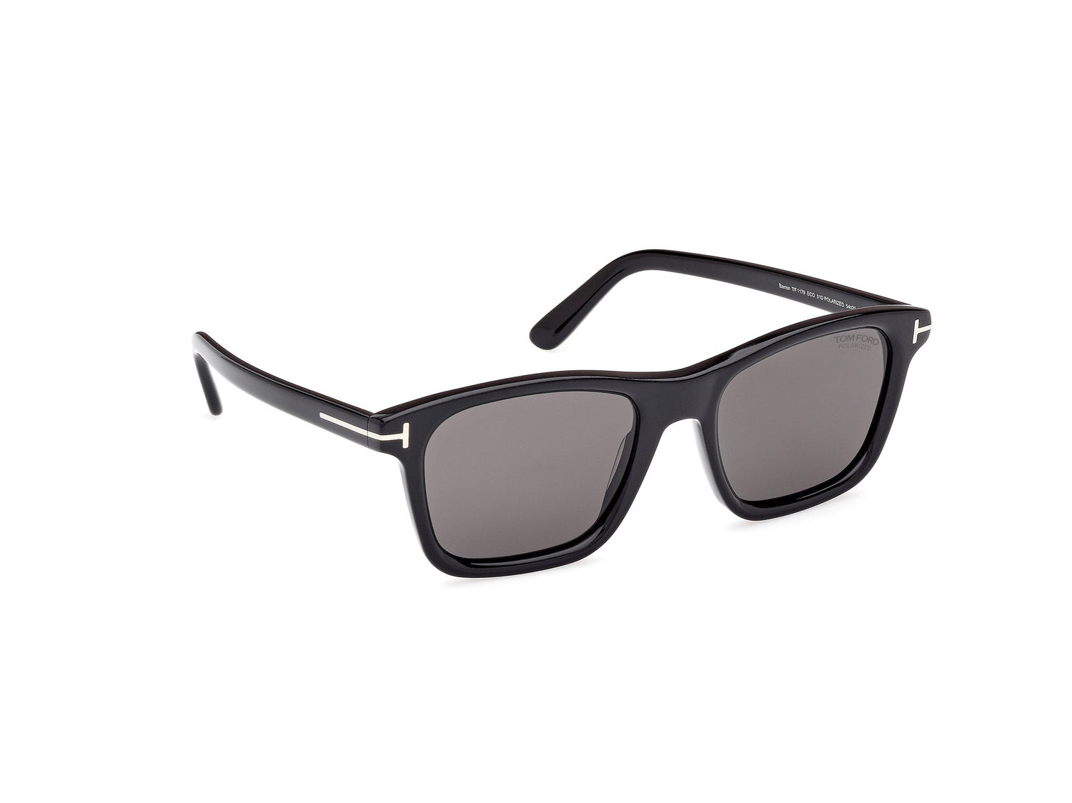 TOM FORD FT1179 BARRON 01D 54