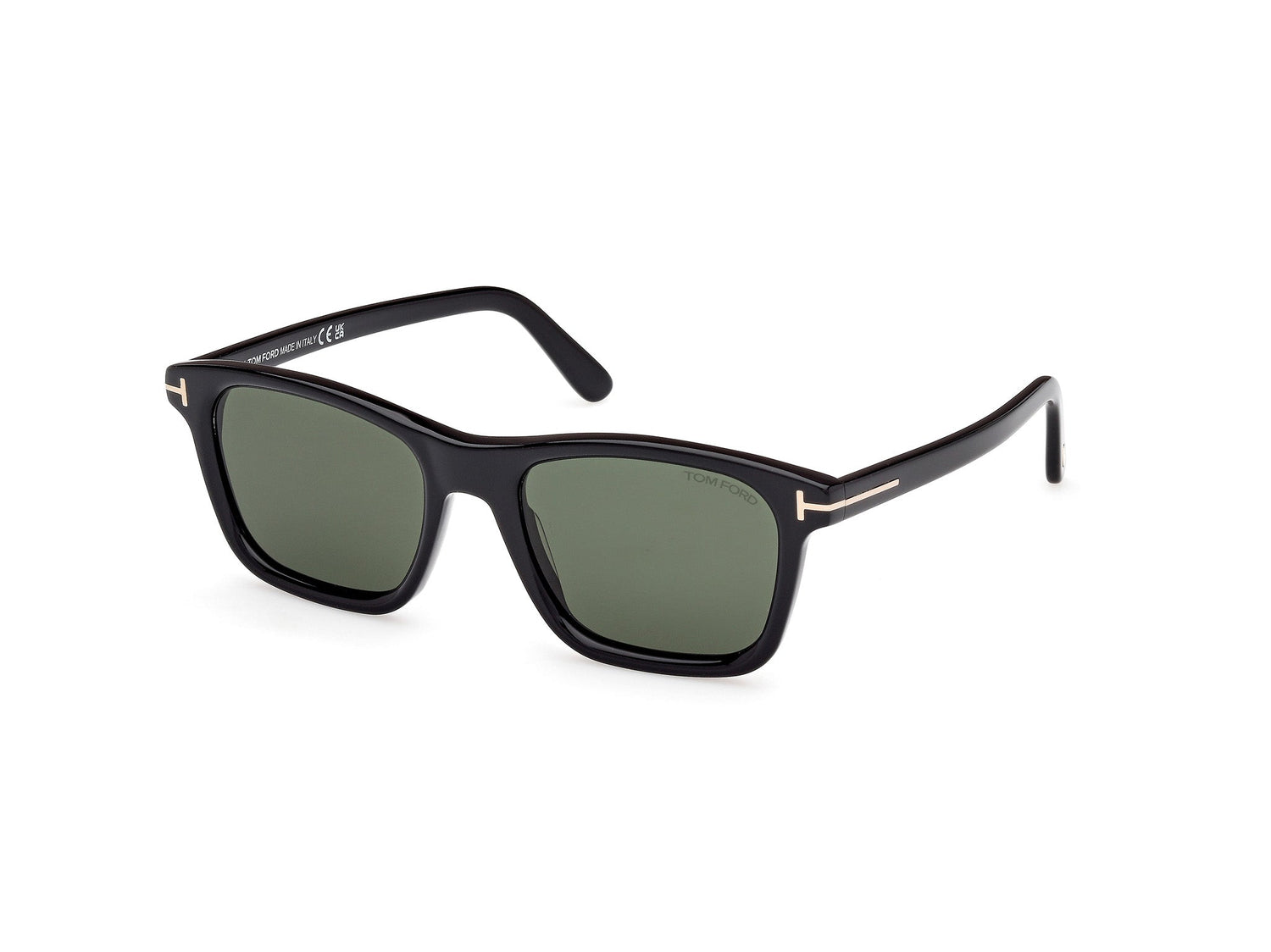 TOM FORD FT1179 BARRON 01N 54