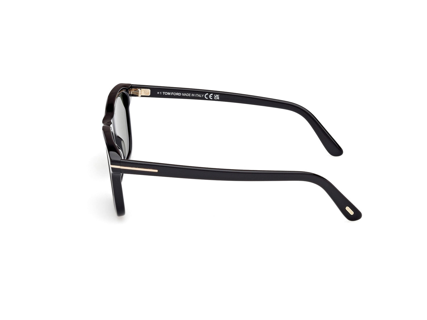 TOM FORD FT1179 BARRON 01N 54