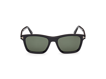 TOM FORD FT1179 BARRON 01N 54