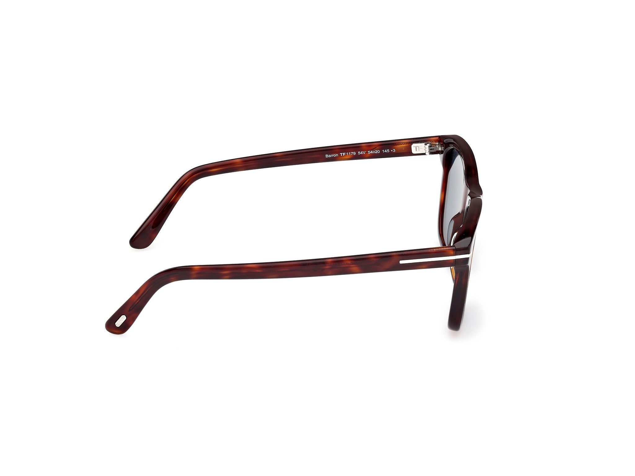 TOM FORD FT1179 BARRON 54V 54